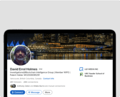 Misrepresenting on Social Media