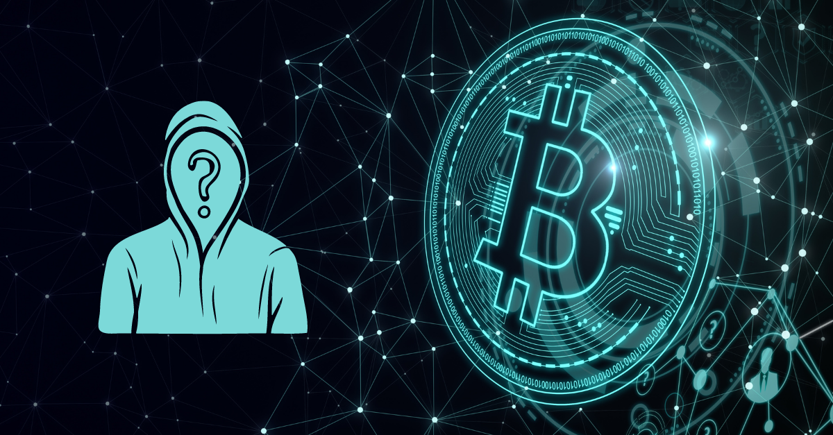 Who is Satoshi Nakamoto